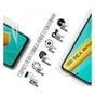 Плівка захисна Armorstandart Anti-Blue Samsung Note 10 Lite (N770) (ARM69761) - зменшене зображення 2