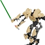 Конструктор LEGO Star Wars Генерал Грівус (75112) - зменшене зображення 5