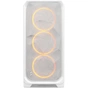 Корпус Fractal Design Meshify 3 XL White RGB TG CT (FD-C-MES3X-06) - зменшене зображення 3