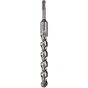 Бур Makita SDS-PLUS 25x310 мм (D-08517) - зменшене зображення 1