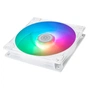 Кулер до корпусу Silver Stone Vista VS140W ARGB (SST-VS140W-ARGB) - уменьшенное изображение 3