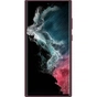 Чохол до мобільного телефона Samsung Leather Cover Galaxy S22 Ultra Burgundy (EF-VS908LEEGRU) - зменшене зображення 5