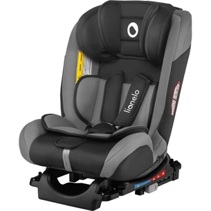Автокрісло Lionelo Sander Isofix 0-36 кг Grey (LO-SANDER GREY) зображення 1