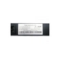Силовий блок Eserver 19" 8 розеток, вимикач, алюм. корпус PDU 220В, 16А (WT-2261A-GER-8WAY-WO) - уменьшенное изображение 4