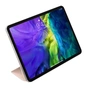 Чохол до планшета Apple Smart Folio for 11-inch iPad Pro (2nd generation) - Pink San (MXT52ZM/A) - зменшене зображення 4