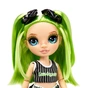 Лялька Rainbow High серії Junior - Джейд Хантер (579991) - зменшене зображення 3