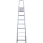 Драбина Eurogold STEEL HOME 218 GREY (ЕГ-218 GREY) - зменшене зображення 4