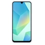 Чохол до мобільного телефона Samsung Card Slot Cover Samsung A16 Blue (EF-OA166TLEGWW) - зменшене зображення 5