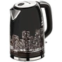 Електрочайник Polaris PWK 1762 CA City - зменшене зображення 2