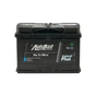 Акумулятор автомобільний AutoPart 88 Ah/12V (ARL088-007) - зменшене зображення 1