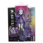 Лялька Monster High Монстро-класика Спектра (HXH77) - зменшене зображення 6