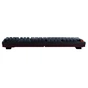 Клавіатура MONTECH MK105DR Full size DR USB UA Black (MK105DR) - зменшене зображення 3