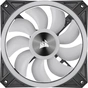 Кулер до корпусу Corsair iCUE QL120 RGB 3 Fan Pack (CO-9050098-WW) - зменшене зображення 2