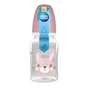 Пляшечка для годування Canpol babies Cute Animals стандартна 120 мл рожева рожев (11/851_pin) - зменшене зображення 3