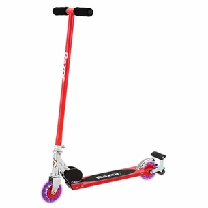 Самокат Razor S Spark Scooter Червоний (631100) зображення 1