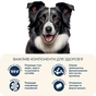 Сухий корм для собак Home Food ADULT MEDIUM/MAXI For active adult and junior dogs з ягням та рисом 10 кг (4820235020453) - зменшене зображення 5