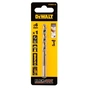 Свердло DeWALT по металу Black & Gold, HSS-G, 6.5 х 101 х 63 мм (DT20523) - зменшене зображення 1