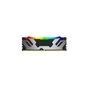 Модуль пам'яті для комп'ютера DDR5 96GB (2x48GB) 6400 MHz Renegade RGB XMP Kingston Fury (ex.HyperX) (KF564C32RSAK2-96) - уменьшенное изображение 3