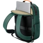 Рюкзак для ноутбука Tavialo 15.6" CityLife TC24 dark-grey, 24л (TC24-124DG) - зменшене зображення 5