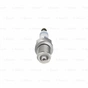 Свічка запалювання Bosch 0 242 229 576 - зменшене зображення 5