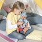Пупс Zapf Baby Born Чарівний хлопчик з аксесуарами 43 см (827963) - зменшене зображення 7