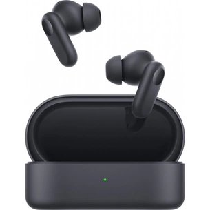Навушники Oppo Enco Buds2 Pro Graphite Black (OFE510A_Black) зображення 1