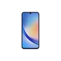 Мобільний телефон Samsung Galaxy A34 5G 8/256Gb Light Violet (SM-A346ELVESEK) - зменшене зображення 2