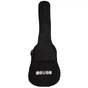 Чохол для гітари Fzone Classic Guitar Bag (FGB-41C BLACK) - зменшене зображення 1