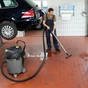 Пилосос будівельний Karcher NT 65/2 Ap для сухой и влажной уборки (1.667-291.0) - зменшене зображення 3