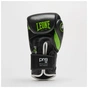 Боксерські рукавички Leone GN115 Professional 2 Black 12 унцій (GN115_Black_12oz) - уменьшенное изображение 6