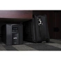 Пристрій безперебійного живлення APC Smart-UPS 1000VA LCD SmartConnect (SMT1000IC) - зменшене зображення 3