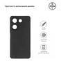 Чохол до мобільного телефона Armorstandart Matte Slim Fit Tecno Camon 20 Pro 4G Camera cover Black (ARM68919) - зменшене зображення 3