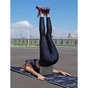 Блок для йоги PowerPlay Yoga Brick Сірий (PP_4006_Grey_Yoga_Brick) - зменшене зображення 5