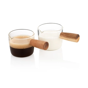 Соусниця Ardesto Set of Cream and Sauce 100 мл 2 шт (AR2603CS) изображение 1