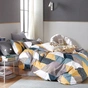 Постільна білизна Home Line 05-132 Окленд сатин сімейний (163970) - зменшене зображення 1
