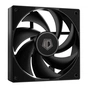 Кулер до корпусу ID-Cooling AF-125-K TRIO - уменьшенное изображение 2