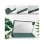 Чохол до планшета BeCover Soft Edge Samsung Galaxy Tab A8 10.5 (2021) SM-X200 / SM-X205 Dark Green (708358) - зменшене зображення 5