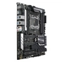 Серверна материнська плата ASUS WS C422 DC - зменшене зображення 2