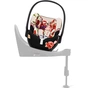Автокрісло Cybex Cloud T i-Size Spring Blossom Light (523000291) - зменшене зображення 5