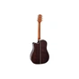 Гітара електроакустична Takamine GD51CE BSB (231024) - зменшене зображення 2