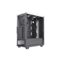 Корпус Gamemax White Diamond CP - зменшене зображення 8