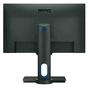 Монітор BenQ PD2500Q Grey - зменшене зображення 2