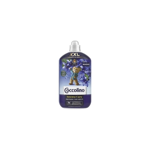 Кондиціонер для білизни Coccolino Campanula Selvatica & Bergamotto 1.75 л (8720181351617) зображення 1