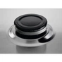 Варочна поверхня Electrolux KGS6404SX - зменшене зображення 4