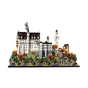 Конструктор LEGO Architecture Замок Нойшванштайн (21063) - зменшене зображення 5
