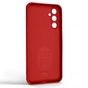 Чохол до мобільного телефона Armorstandart Icon Ring Samsung A54 5G (A546) Red (ARM68775) - зменшене зображення 2
