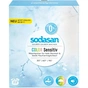 Пральний порошок Sodasan Comfort Sensitiv 1 кг (4019886050807) - уменьшенное изображение 1