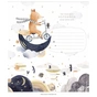 Зошит Школярик Precious moments 12 аркушів коса лінія (012-3506C) - зменшене зображення 4