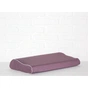 Подушка MirSon ортопедична 6116 Delicate satin Excalibur Kiddy Girl 50х29х5/8 (2200003262704) - зменшене зображення 3