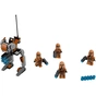 Конструктор LEGO Star Wars Піхотинці планети Джеонозіс (75089) - зменшене зображення 2